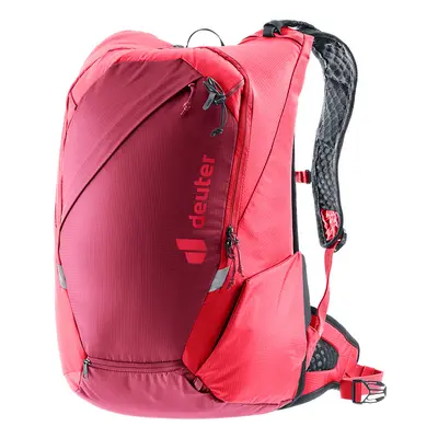 Deuter Updays 24 SL ruby-hibiscus