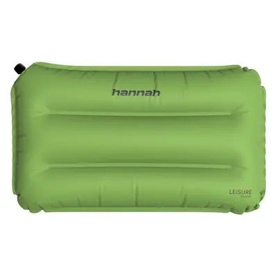 Hannah PILLOW parrot green II