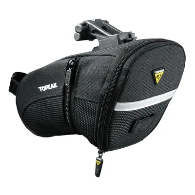 TOPEAK brašna podsedlová AERO WEDGE PACK Large s QuickClick