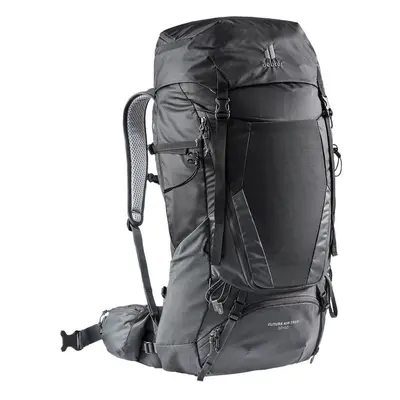 Deuter Futura Air Trek 50 +10 black-graphite