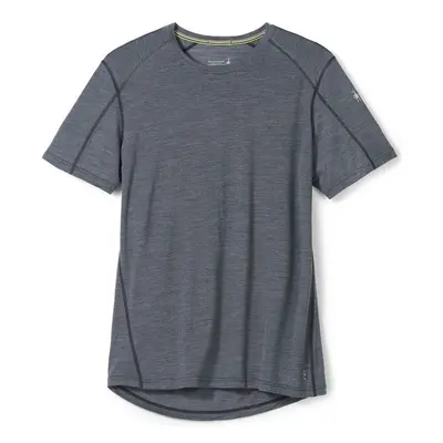 Smartwool M MERINO SPORT 120 MOUN BIKE SHORT SLEEVE TEE medium gray heather