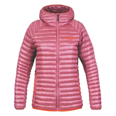 Hannah MANTIS HOODY sun kissed coral