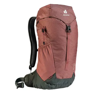 Deuter AC Lite 16 redwood-ivy