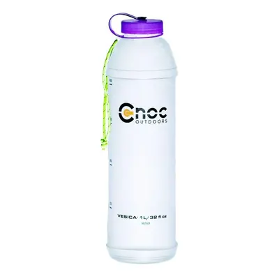 CNOC Outdoors CNOC Skládací láhev 42mm Vesica 1l Bottle - Purple