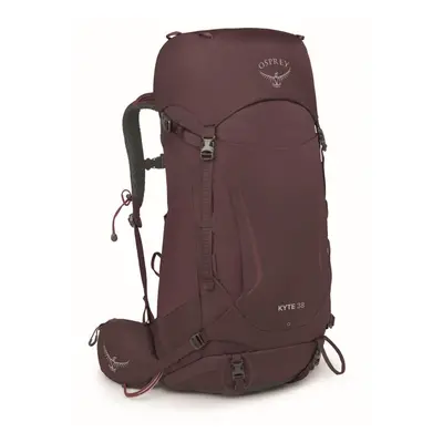 Osprey KYTE 38 elderberry purple