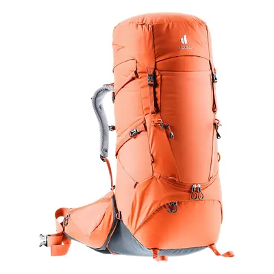 Deuter Aircontact Core 65+10 SL paprika-graphite