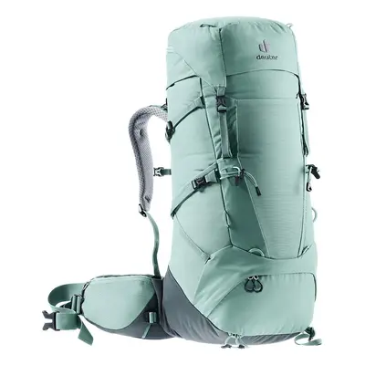 Deuter Aircontact Core 35+10 SL jade-graphite