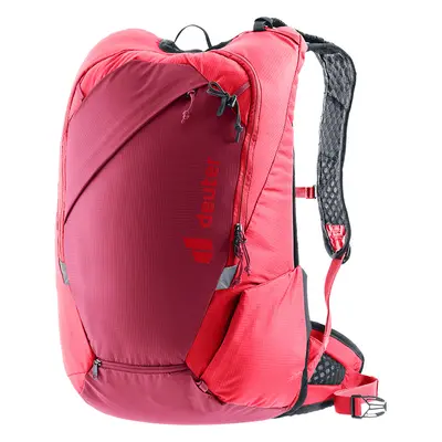 Deuter UPDAYS 20 ruby-hibiscus