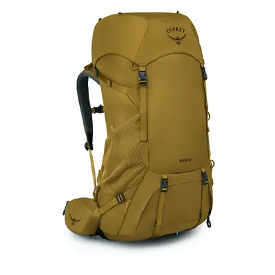 Osprey ROOK 65 histosol brown/rhino grey