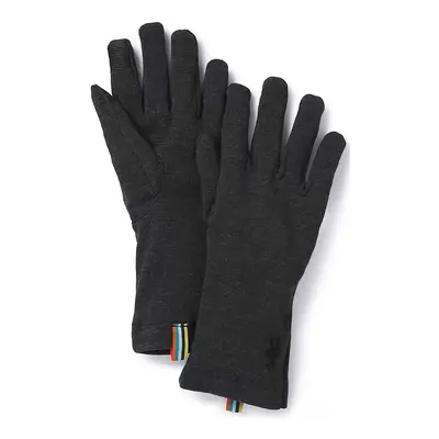 Smartwool MERINO 250 GLOVE charcoal heather