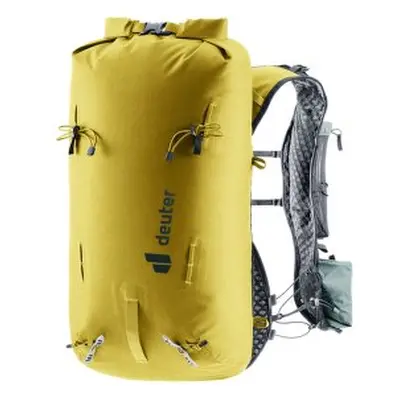 Deuter Vertrail 16 turmeric-teal