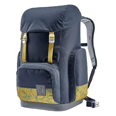 Deuter Scula ink-turmeric