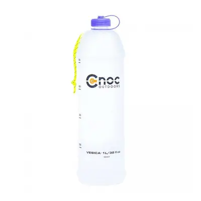 CNOC Outdoors CNOC Skládací láhev Vesica 1l Bottle - Purple 767501482642