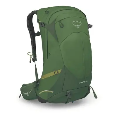 Osprey STRATOS 34 seaweed/matcha green