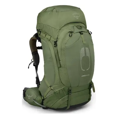 Osprey ATMOS AG 65 mythical green