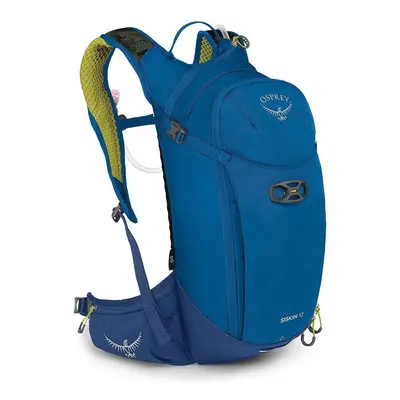 Osprey SISKIN 12L postal blue 843820159974