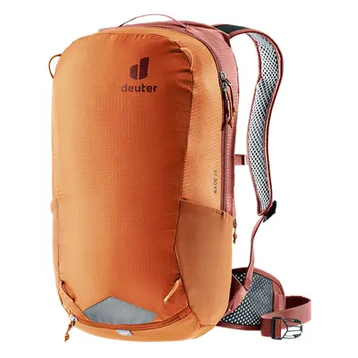 Deuter Race 16 chestnut-redwood