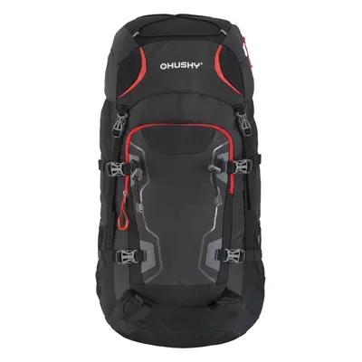 Husky Batoh Expedice / Turistika Sloper 45 l černá