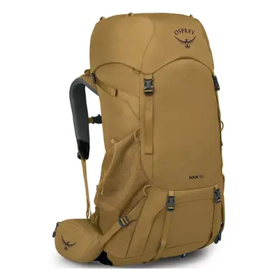 Osprey ROOK 50 histosol brown/rhino grey