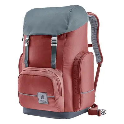 Deuter Scula redwood-graphite