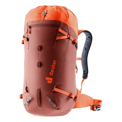 Deuter Guide 30 redwood - papaya