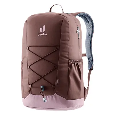 deuter Gogo raisin-grape