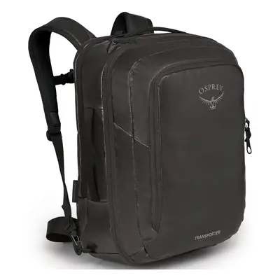 Osprey TRANSPORTER GLOBAL CARRY-ON BAG black