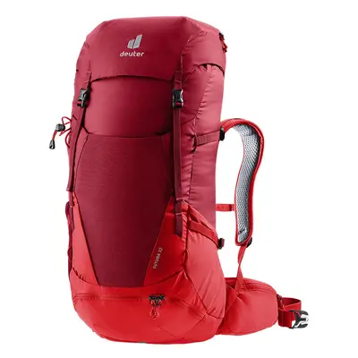 Deuter Futura 32 masala-cherry