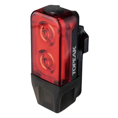 TOPEAK světlo TAILLUX 25 USB