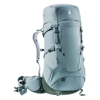 Deuter Aircontact Core 45+10 SL shale-ivy