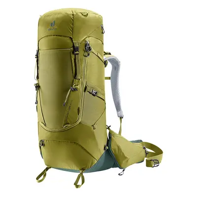 Deuter Aircontact Core 60+10 cactus-ivy