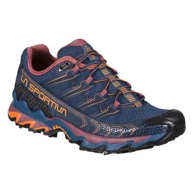 La Sportiva Ultra Raptor II Women Denim/Rouge