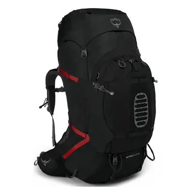 Osprey AETHER PLUS 100 black