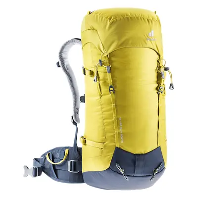 Deuter Guide Lite 28+ SL (3360221) greencurry - navy