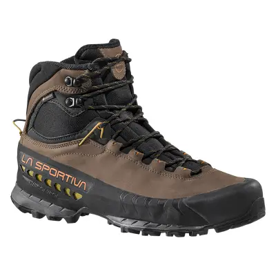 La Sportiva TX5 GTX Men Coffee/Tiger