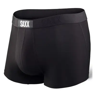 Saxx VIBE SUPER SOFT TRUNK black