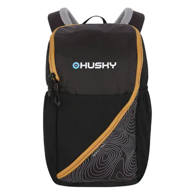 Husky Dětský batoh Jikko 15l black