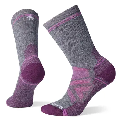 Smartwool W PERFORMANCE HIKE FULL CUSHION CREW medium gray