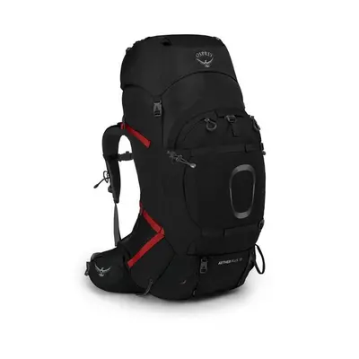 Osprey AETHER PLUS 70 black