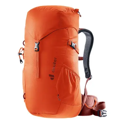 Deuter Climber 22 papaya-redwood