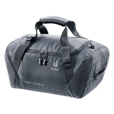 Deuter AViANT Duffel 35 Black