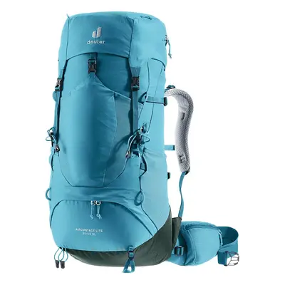 Deuter Aircontact Lite 35 + 10 SL lagoon - ivy