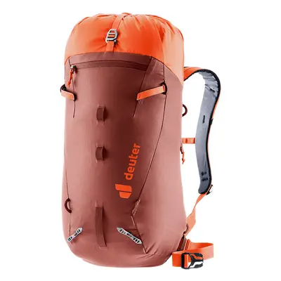 Deuter Guide 24 redwood-papaya