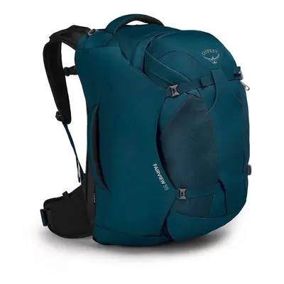 Osprey FAIRVIEW 55 night jungle blue 843820122886