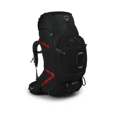 Osprey AETHER PLUS 85 black