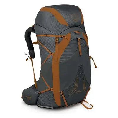 Osprey EXOS 48 dark charcoal grey