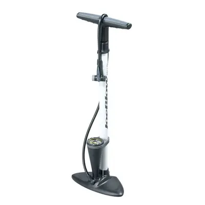 TOPEAK pumpa JOEBLOW MAX HP bílá