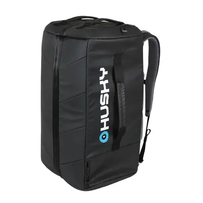 Husky Taška Trussel 60l black