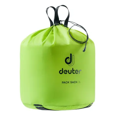 Deuter Pack sack 3 citrus