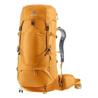 Deuter Aircontact Lite 40 + 10 amber-maple